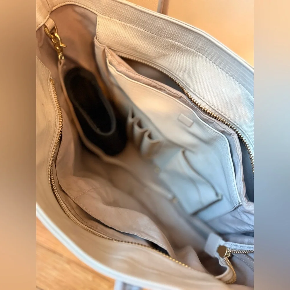 Dagne Dover Legend Signature Tote